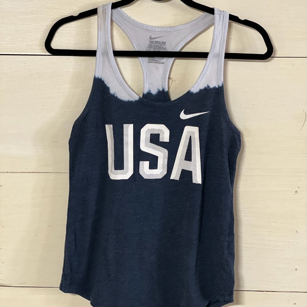 Nike Tank Top